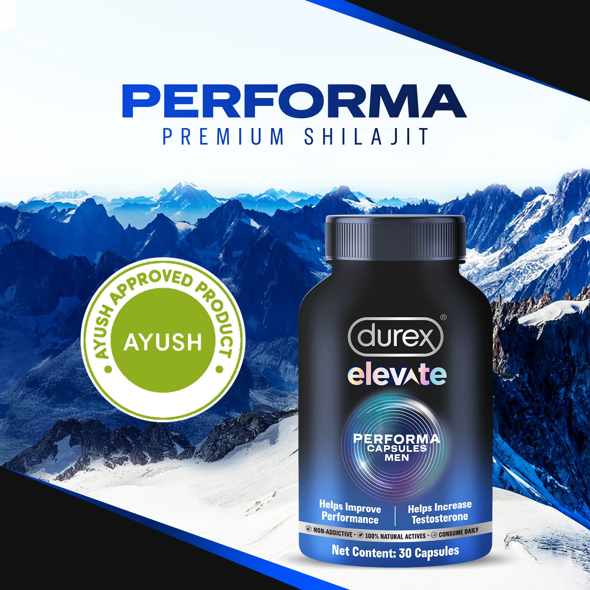 Durex Shilajit - Image 8