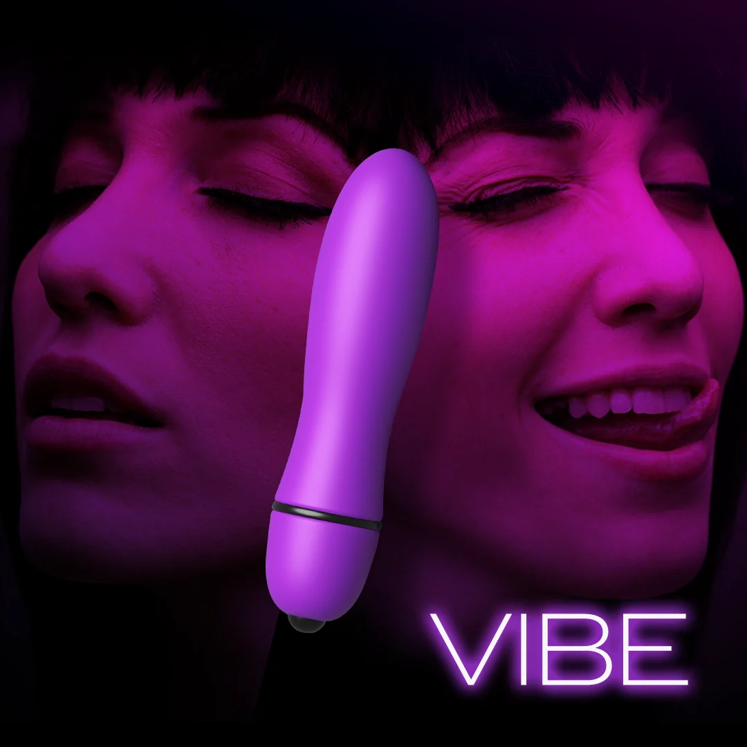 Durex - Intense Vibe Bullet for Women - Image 4