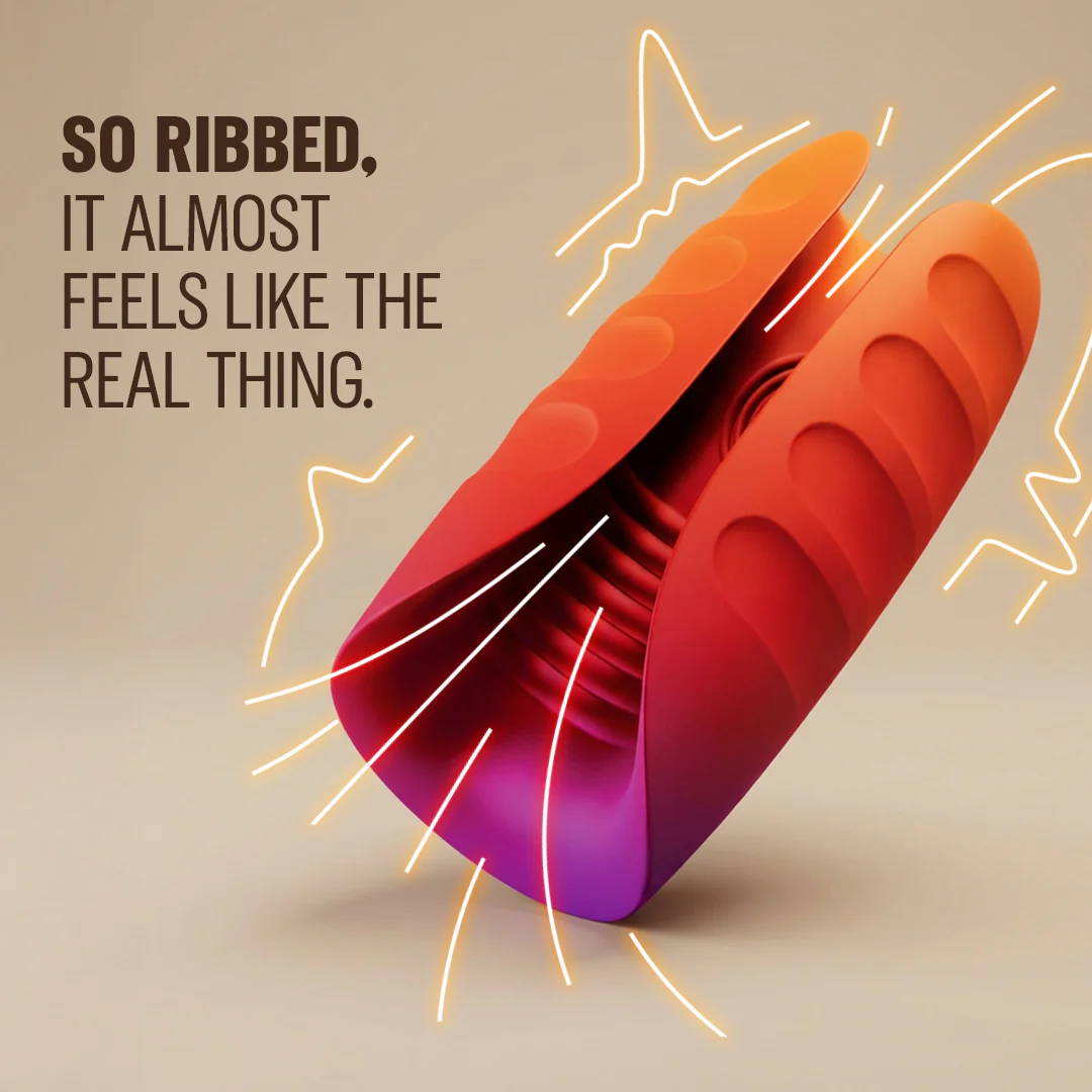 Durex Play Ride & Vibe for Men - Image 5