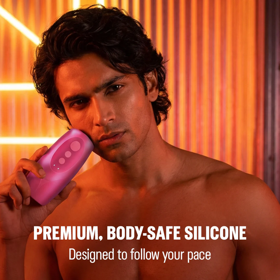 Durex Play Ride & Vibe for Men - Image 6