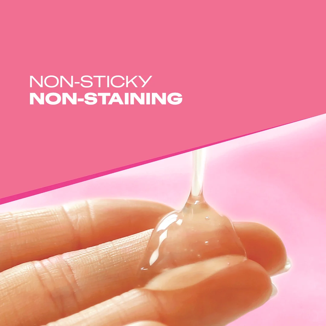 Durex Cherry Flavoured Intimate Lube | Water-Based - Image 3
