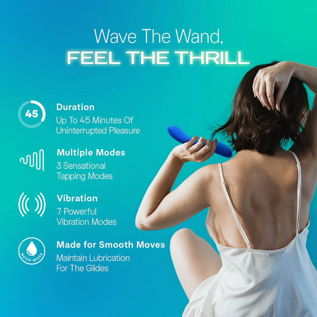 Durex Play Wild Wand - Image 3