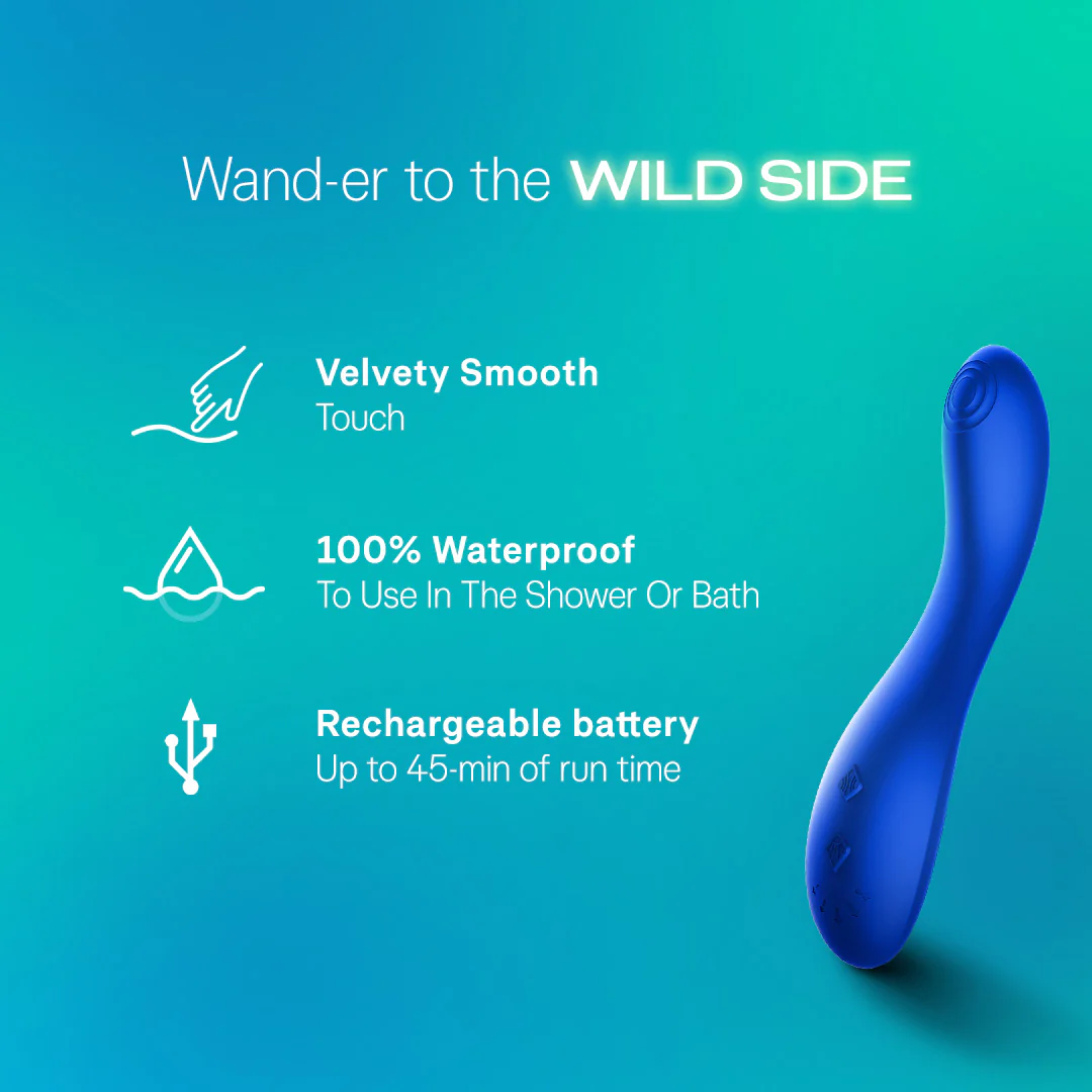 Durex Play Wild Wand - Image 5
