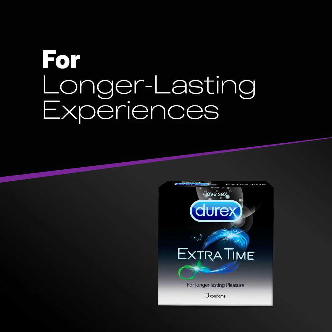 Durex Playthings Lovecation Playkit - Image 11