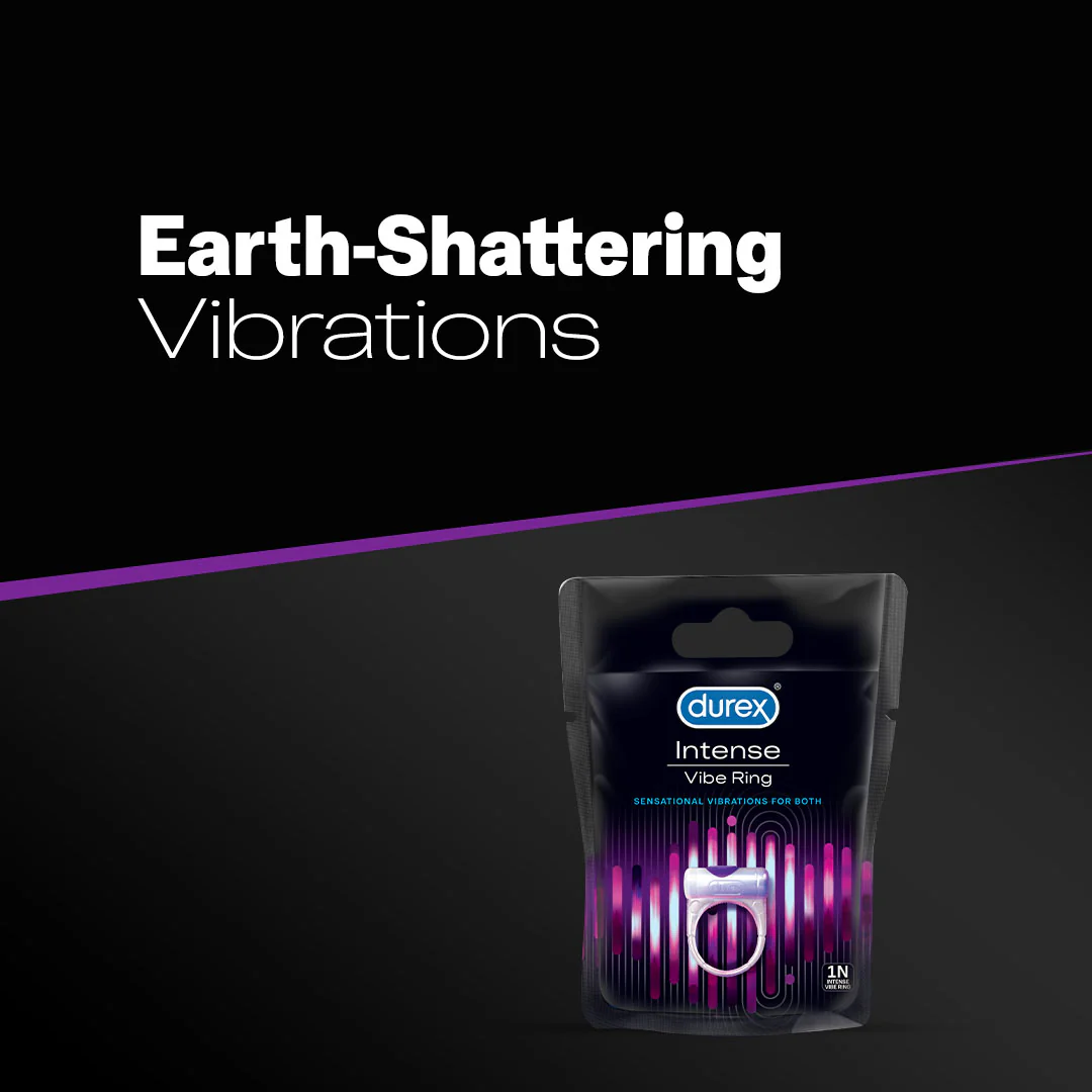 Durex Playthings Lovecation Playkit - Image 6