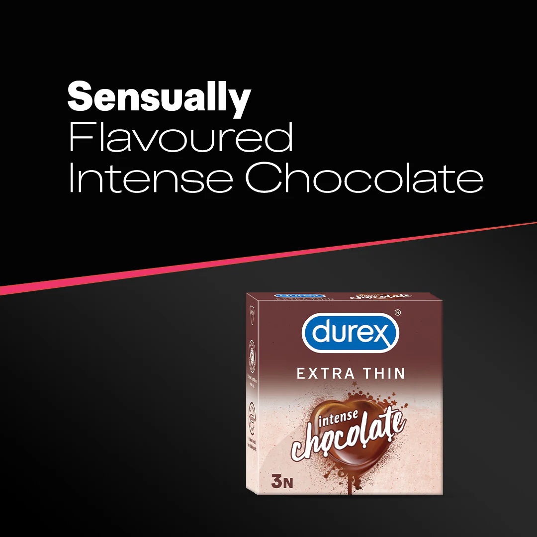 Durex Playthings Steamy Weekend Playkit - Image 10
