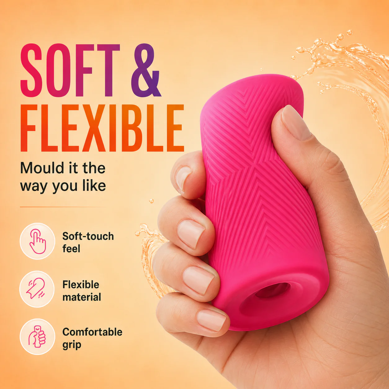 Durex Slide & Ride Sleeve for Men - Image 5