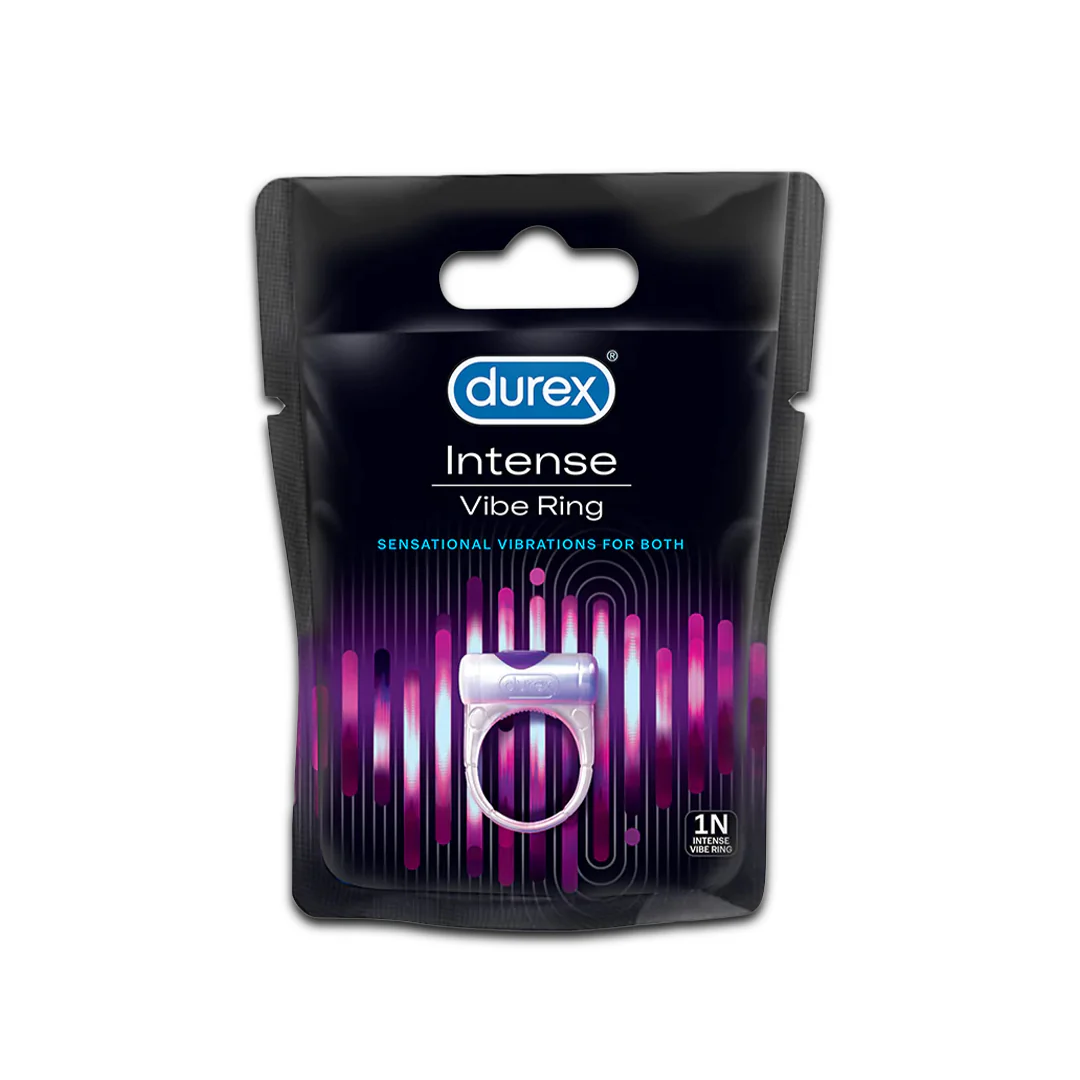 Durex Intense Playkit - Image 3